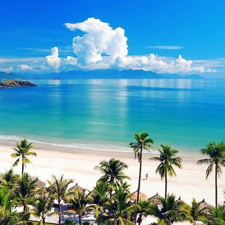 Melyna Hotel Nha Trang Exteriör bild